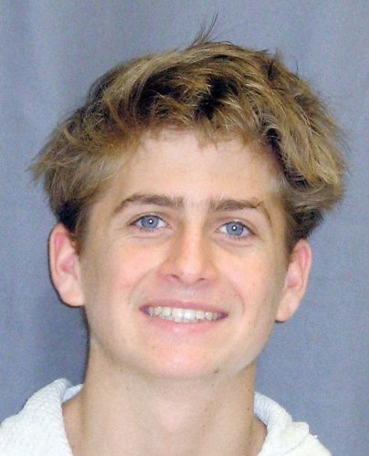 Cody Sears
